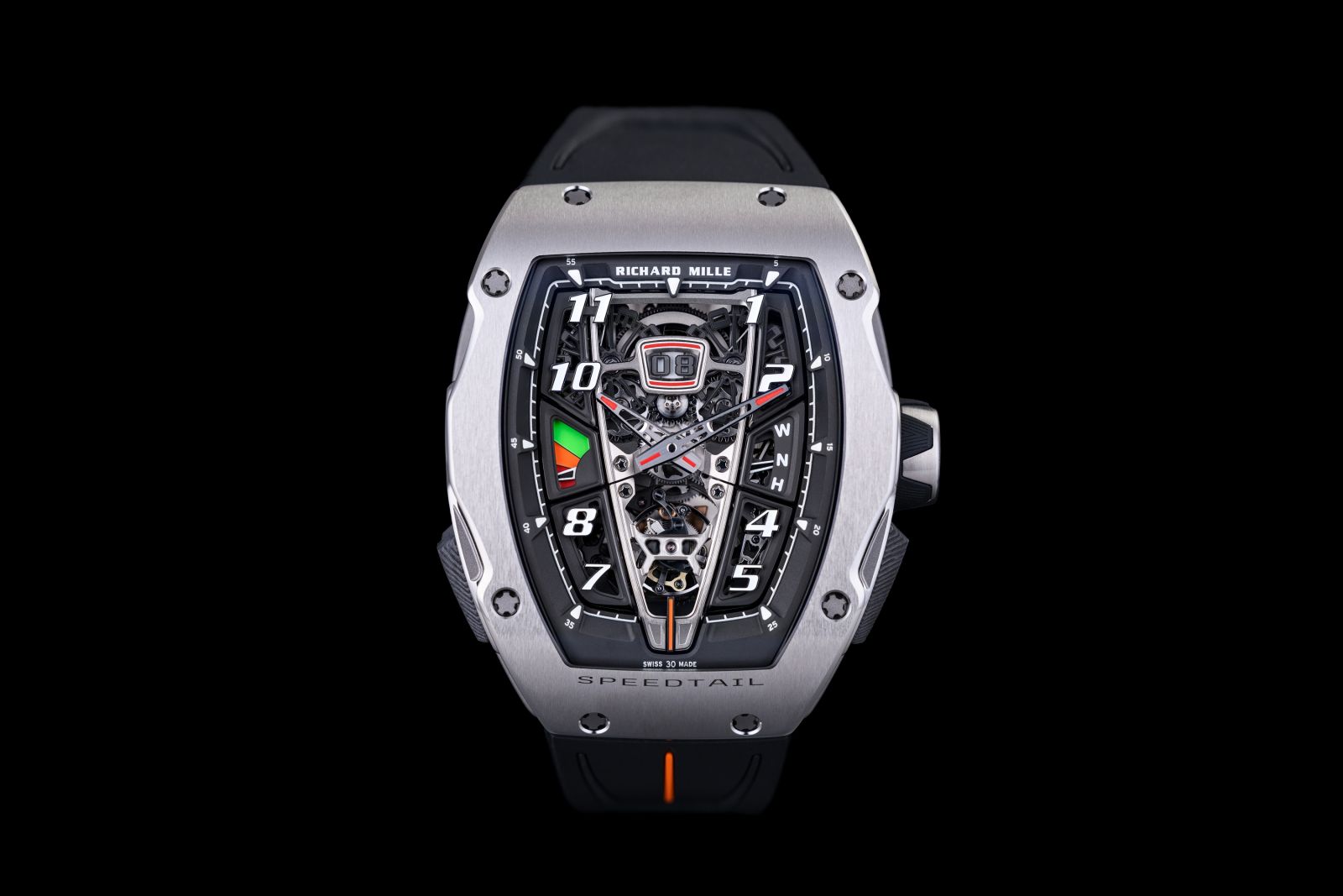 TA LUXURY WATCH